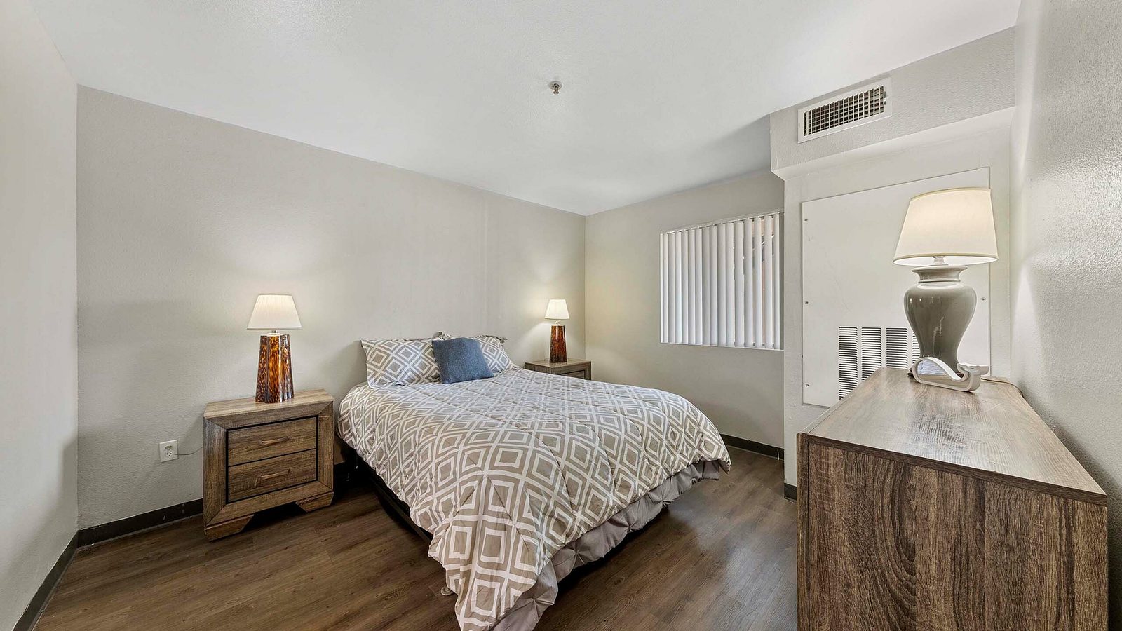 Residence at Tropicana