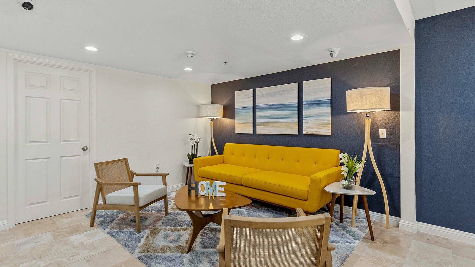 Residence at Tropicana